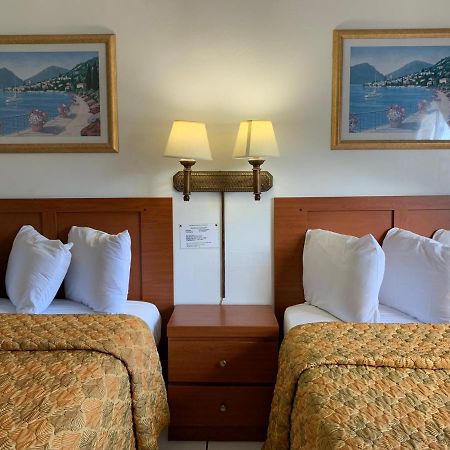 International Inn On The Bay ميامي بيتش المظهر الخارجي الصورة